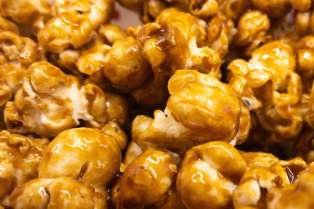 Postres con elote para aprovechar al máximo este ingrediente de temporada