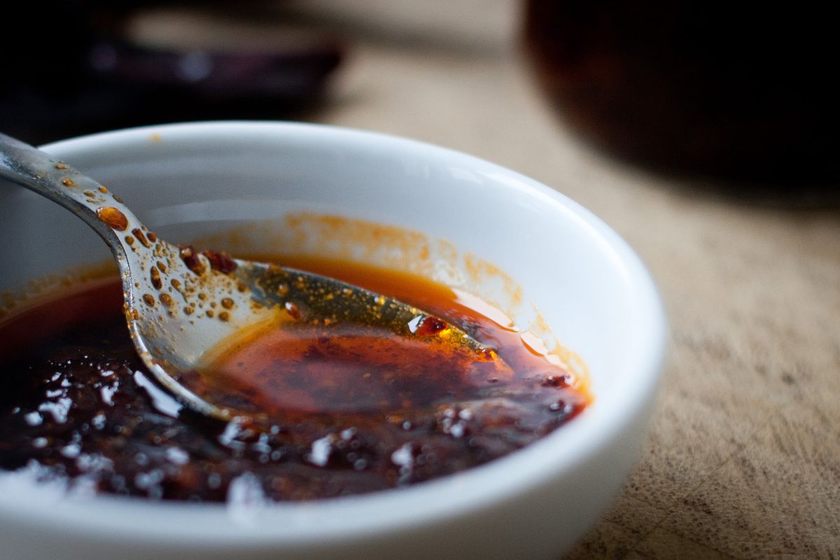Errores que debes evitar al preparar salsa macha en casa