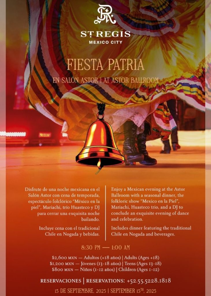 Fiestas Patrias en el Salón Astor. Ambiente familiar y de mucha diversión. 