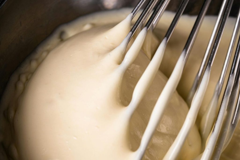 Claves para preparar la mejor salsa de queso azul en casa
