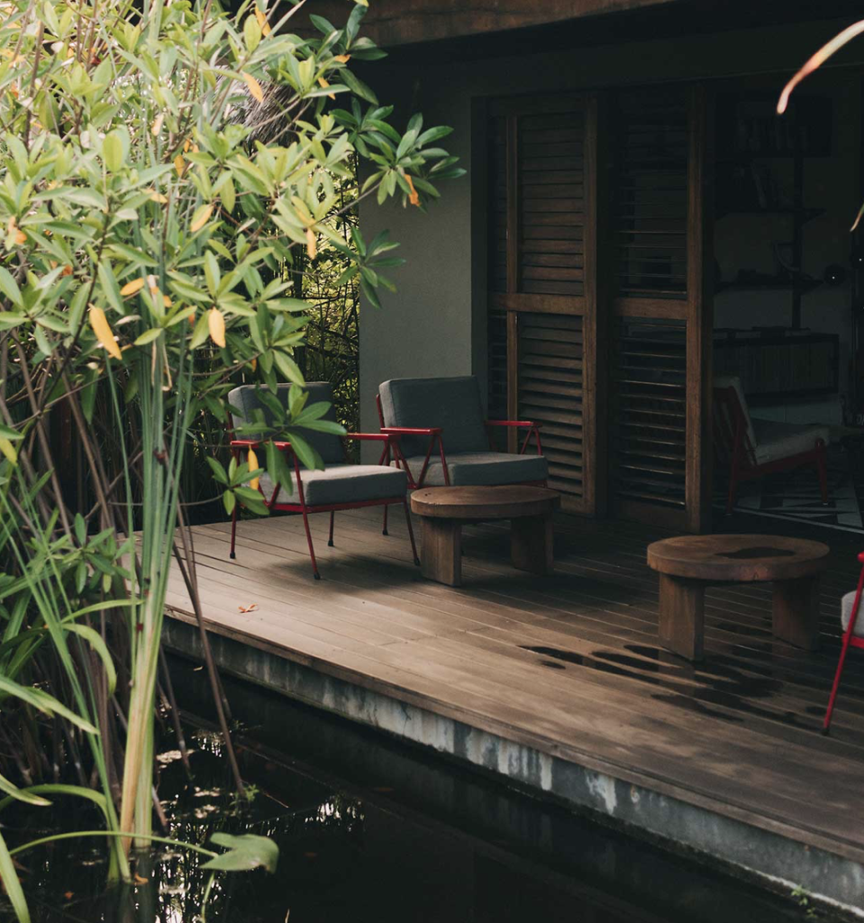 Diseño con Alma en Puerto Escondido: el Hotel Escondido 3