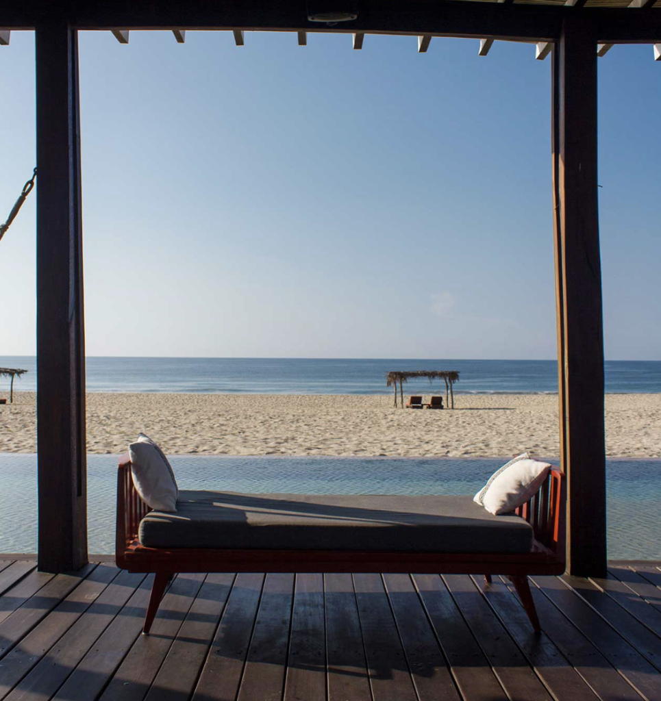 Diseño con Alma en Puerto Escondido: el Hotel Escondido 0