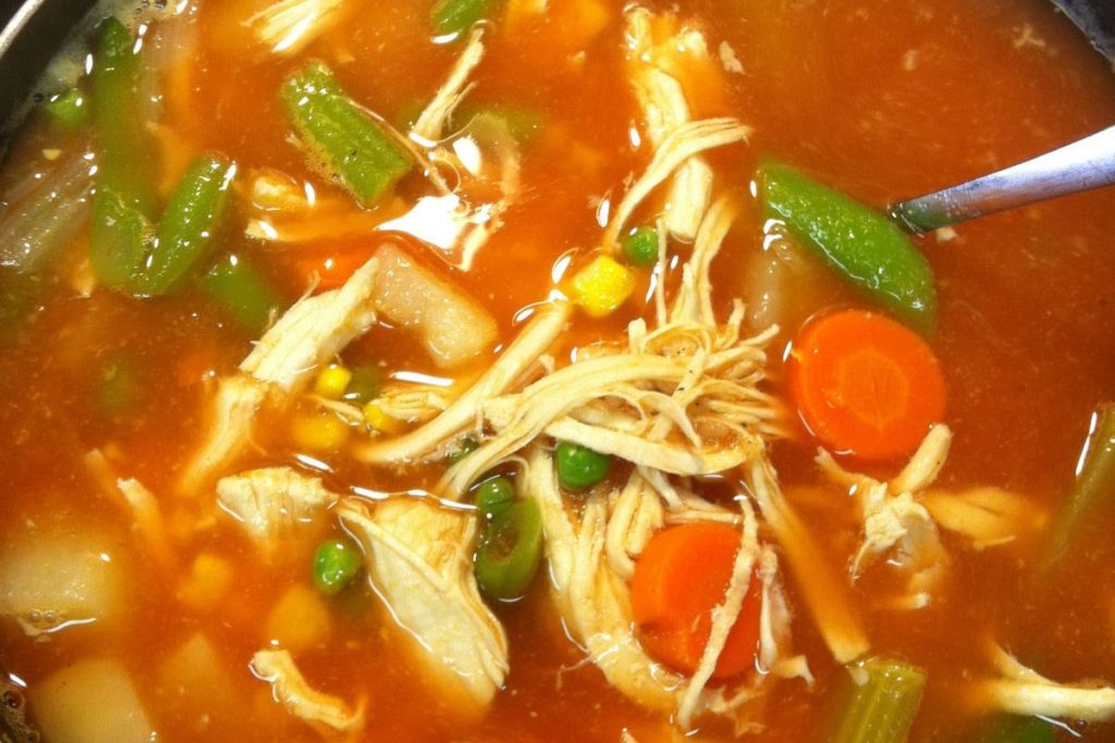 Sopa tolteca: ¿qué es y cómo se prepara esta receta prehispánica?