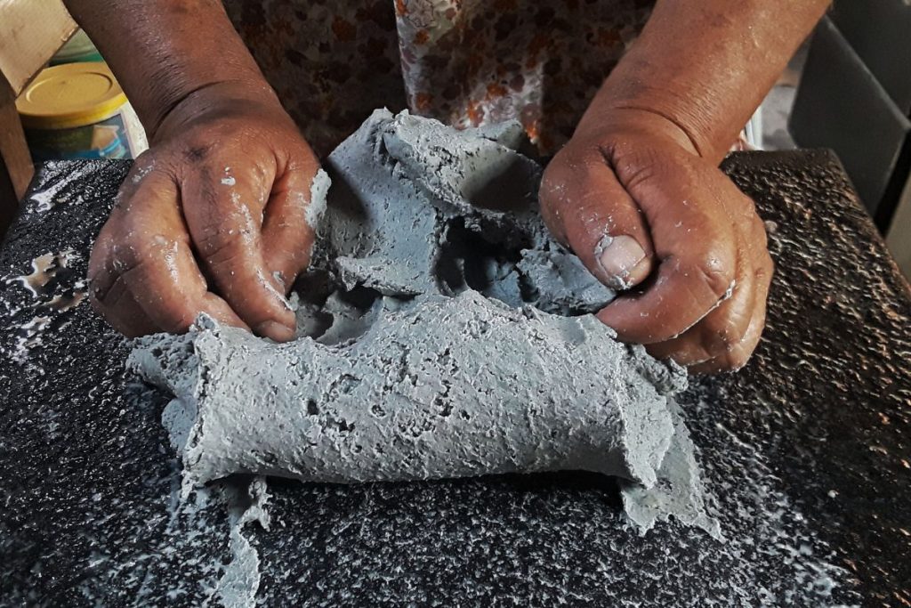 Los tamales de muerto son un platillo queretano de temporada que merece ser reconocido.
