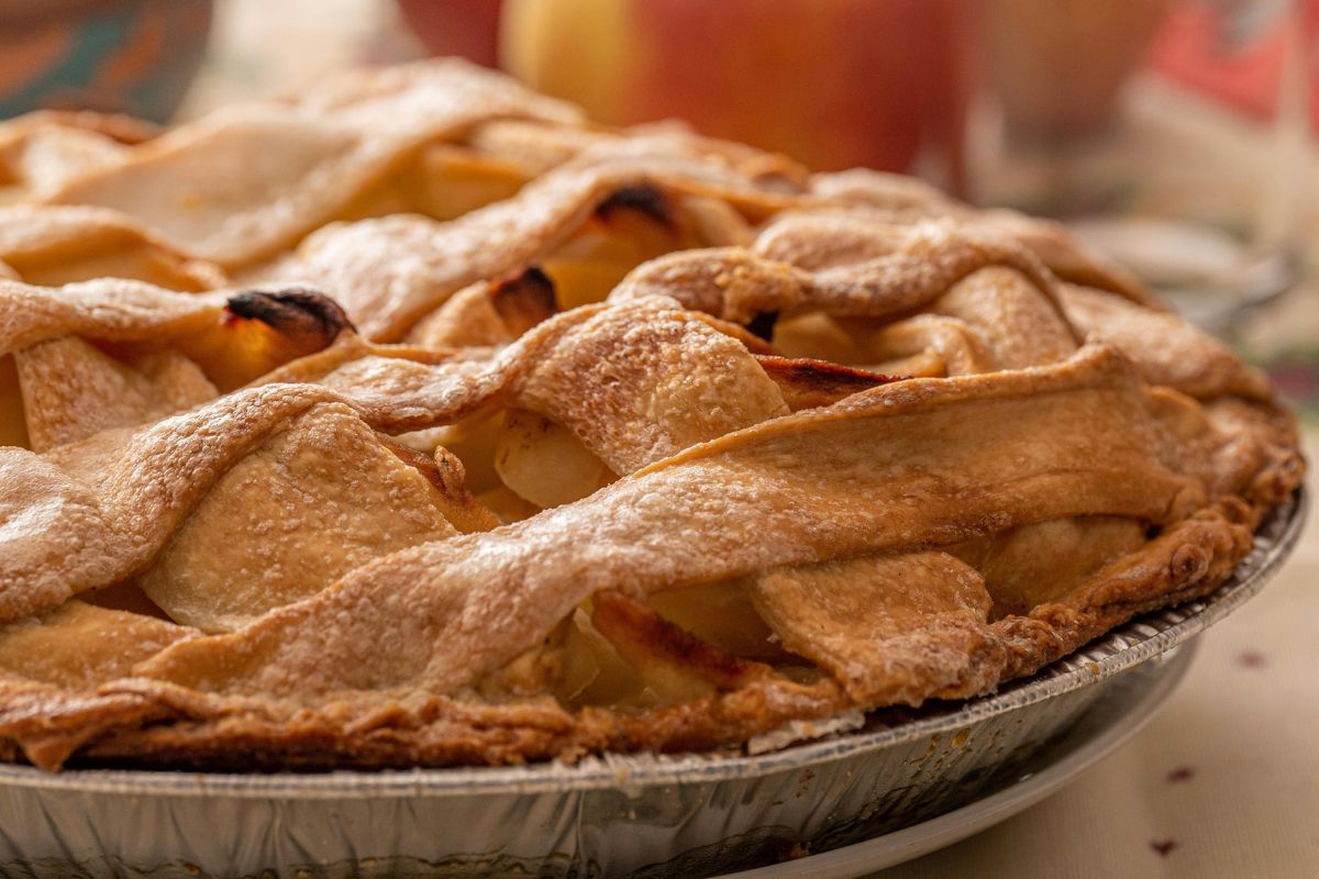 Estas son las tartas de manzana que se conocen en el mundo