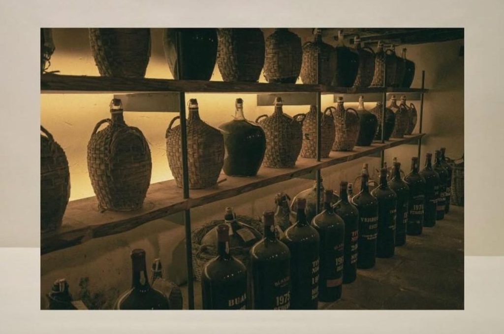 “Echoes Of The Land”: el bello tributo de Vivian Bibliowicz al vino portugués