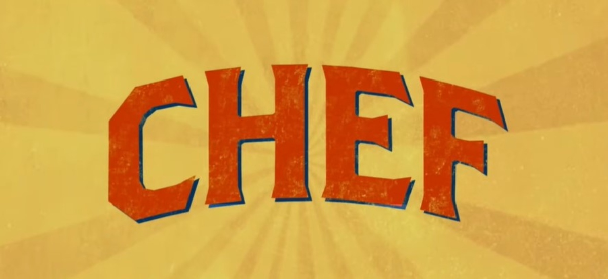 5 películas sobre chefs y el mundo de la gastronomía