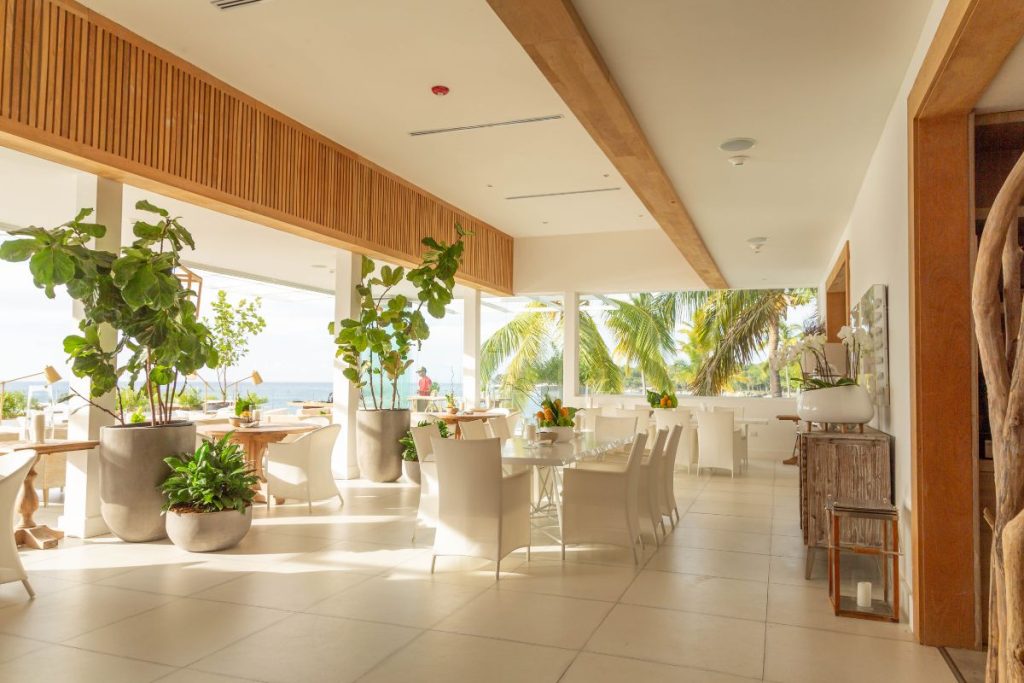 50 Best Restaurants entregó el premio a Champions of Change por primera vez en Latinoamérica.