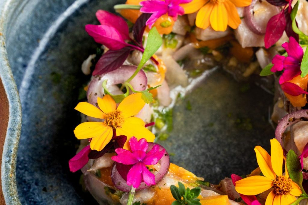 50 Best Restaurants entregó el premio a Champions of Change por primera vez en Latinoamérica.