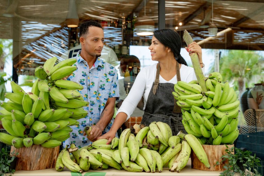 50 Best Restaurants entrega por primera vez el premio Champions of Change en Latinoamérica