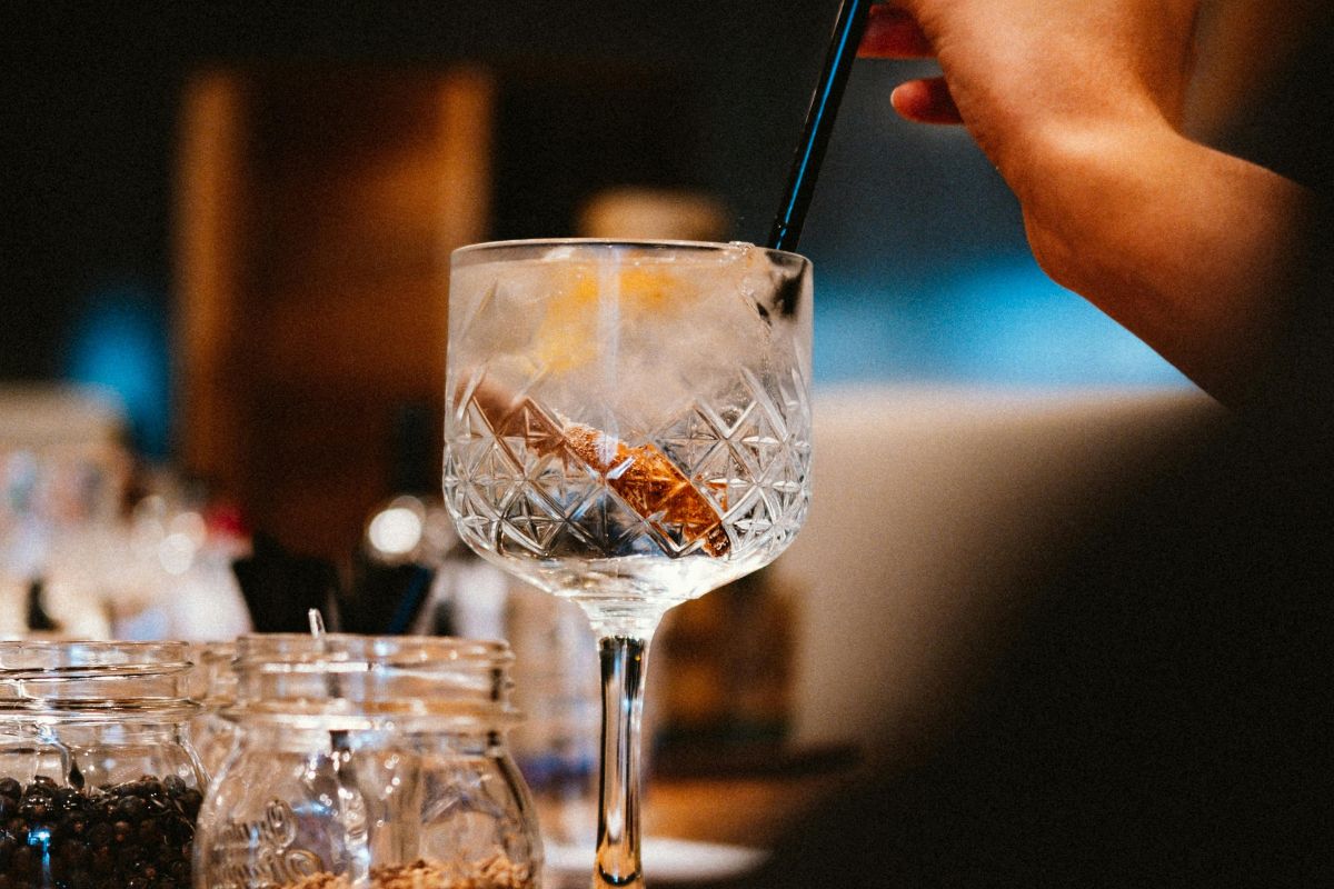 5 spots donde tomar un gin & tonic y disfrutar de la vida nocturna de la CDMX