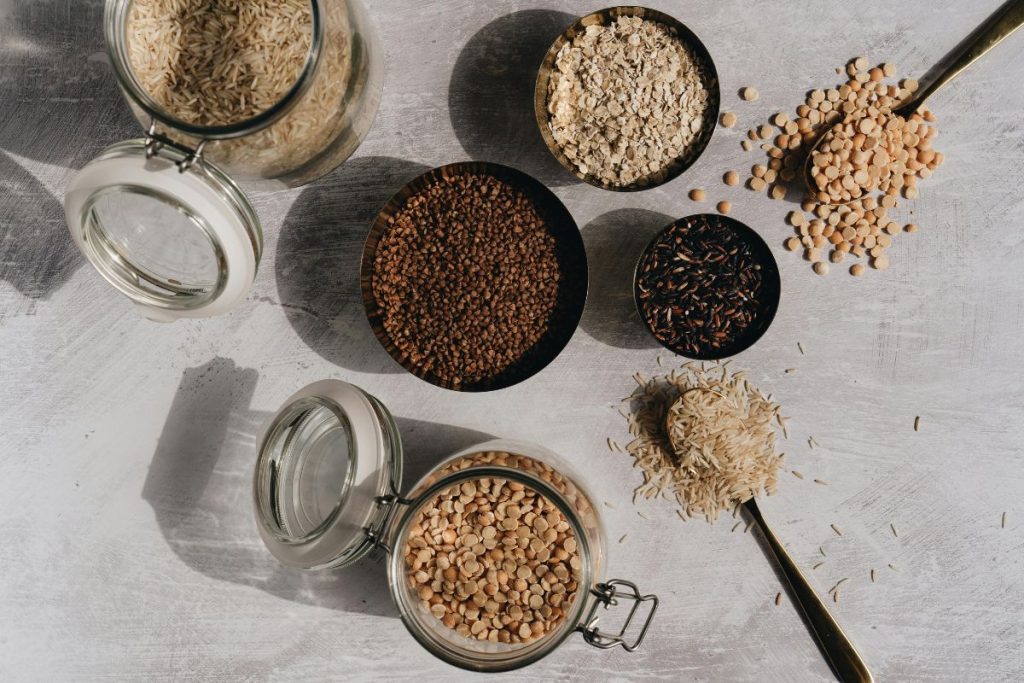 5 cereales libres de gluten que no pueden faltar en casa