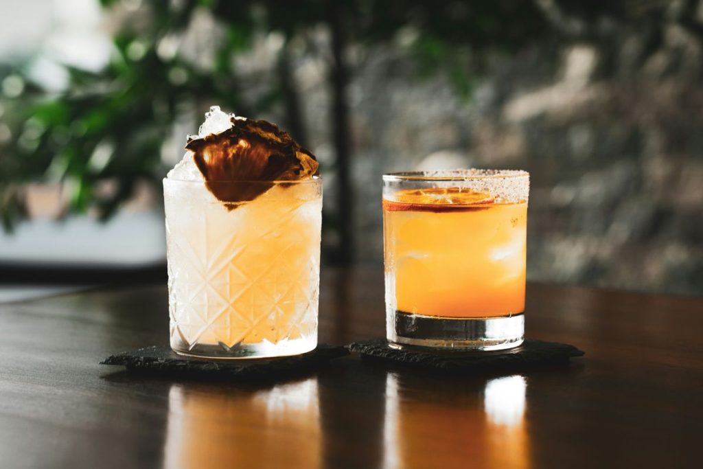El Circuito Almave 2025 tendrá 10 paradas para disfrutar de mocktails exclusivos.