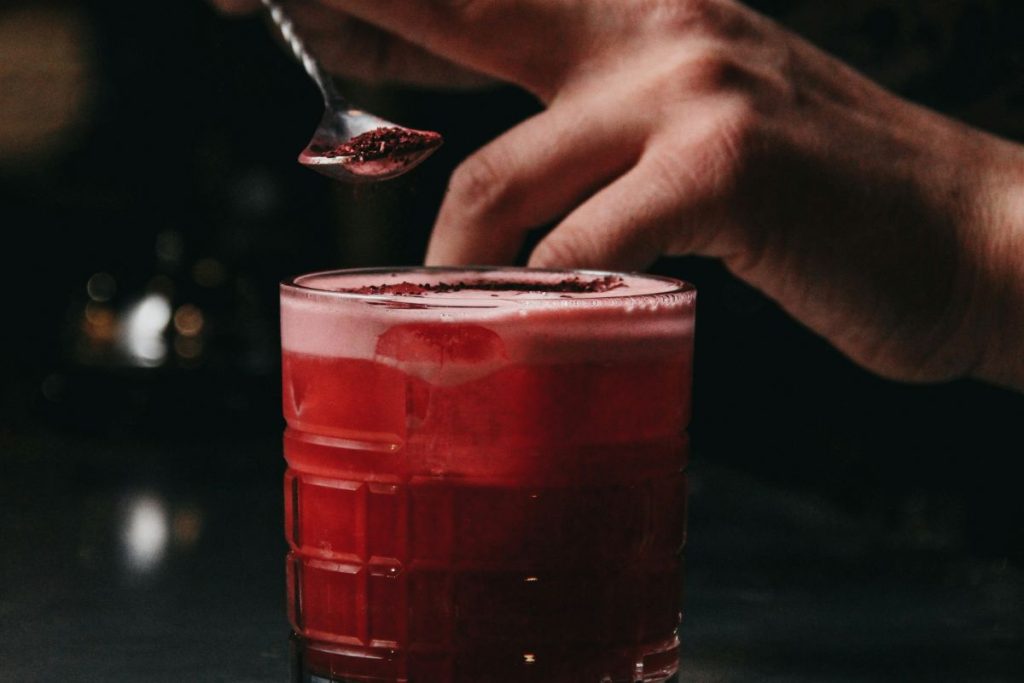 El Circuito Almave 2025 tendrá 10 paradas para disfrutar de mocktails exclusivos.