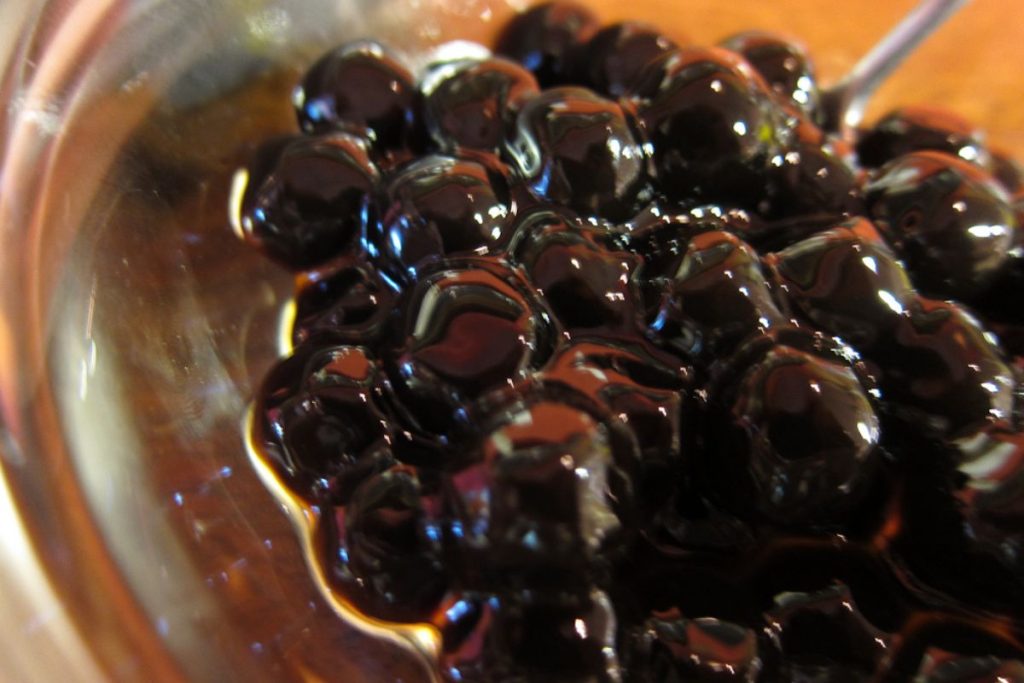 Cocer la tapioca es un paso crucial para consumirla sin peligro alguno.