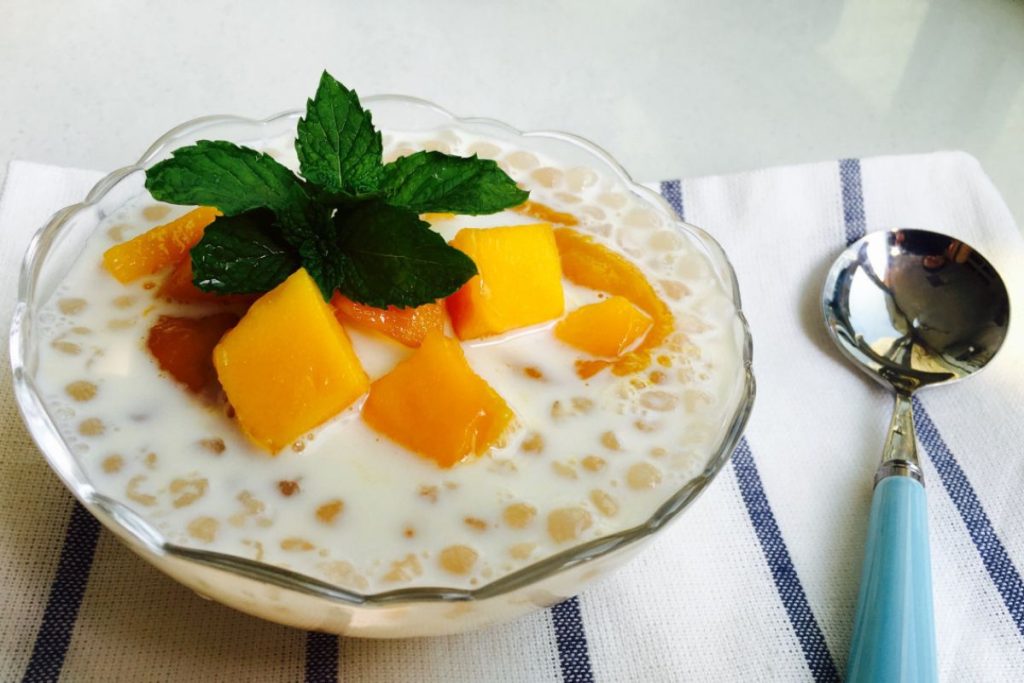 Cocer la tapioca es un paso crucial para consumirla sin peligro alguno.
