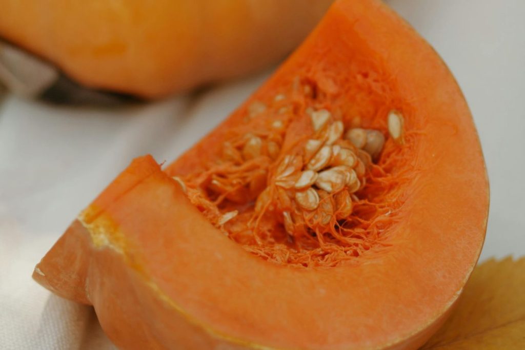 ¿Cuál es la mejor técnica para cocinar calabaza en casa?