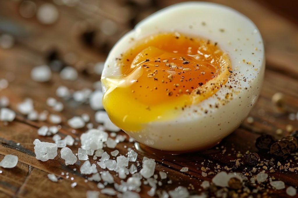 Cocinar huevos cocidos en casa es una técnica que vale la pena dominar.