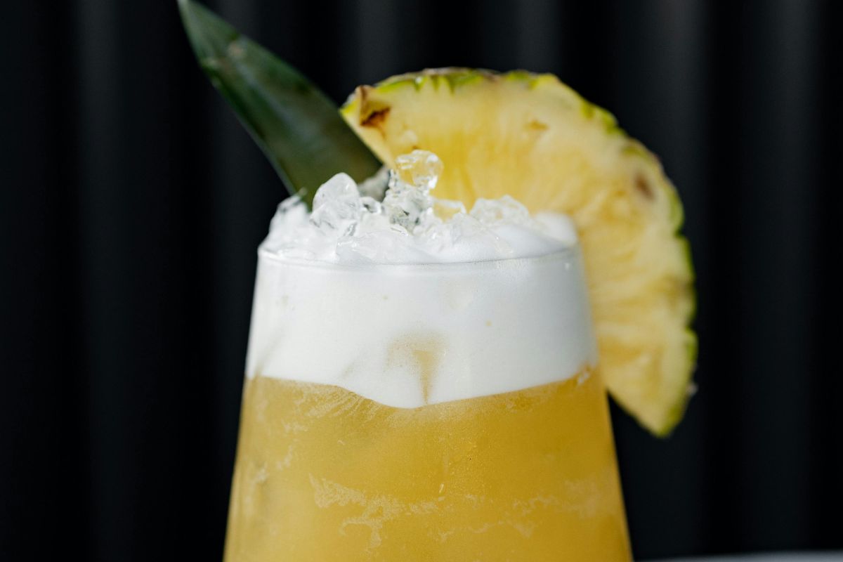 1. Tropical