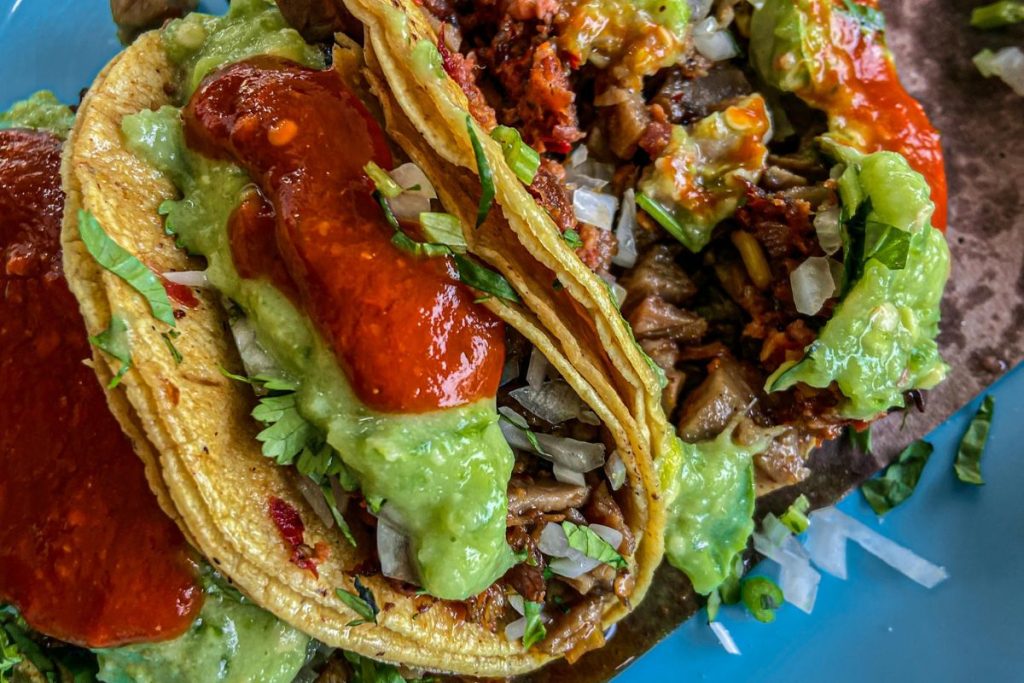 ¿La comida picante ayuda o no a contrarrestar los efectos de la cruda?