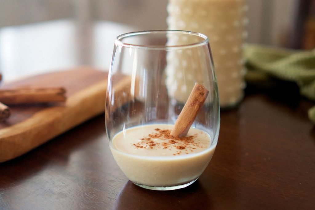 El coquito fue declarado como el mejor coctel del mundo este 2025 según TasteAtlas.