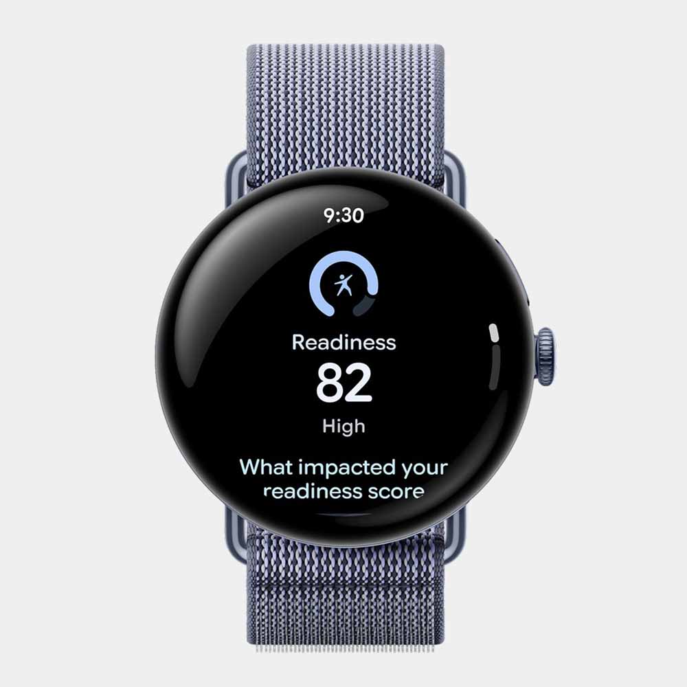 Las 7 razones de peso para comprar el nuevo Google Pixel Watch 4 0