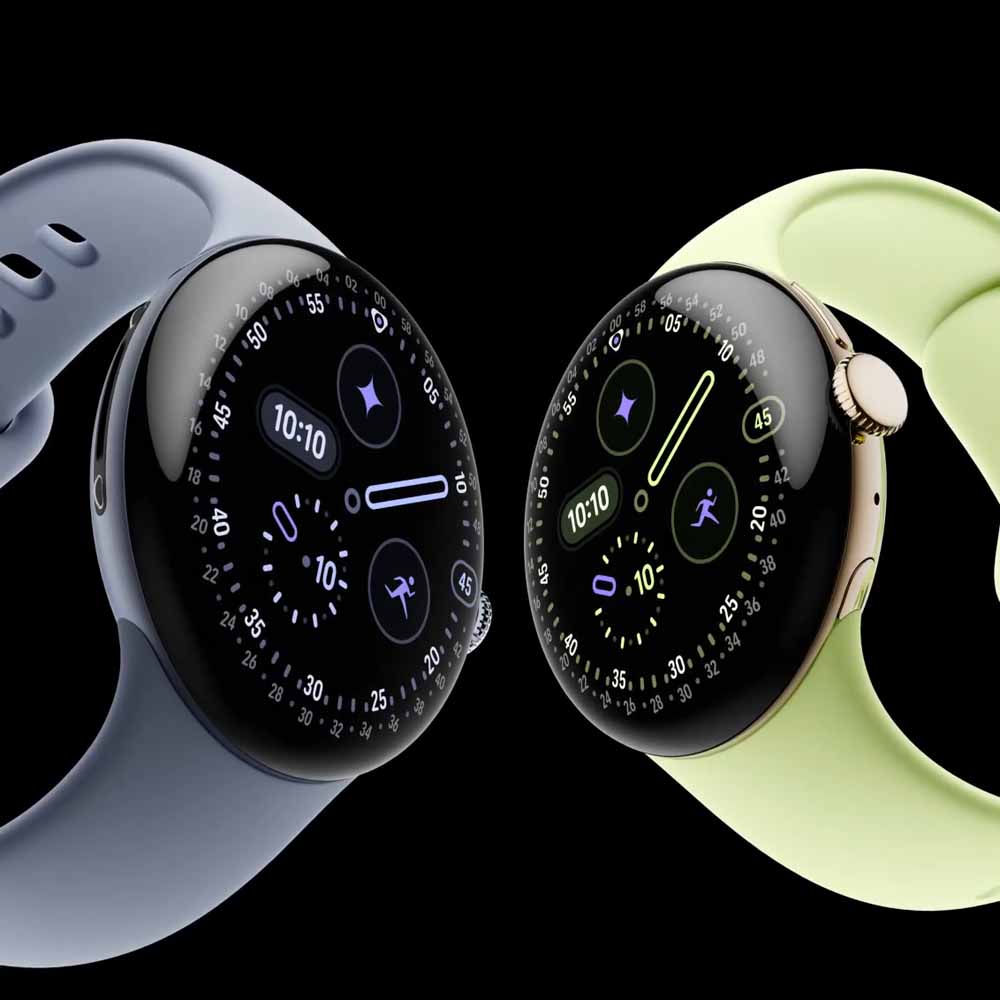 Las 7 razones de peso para comprar el nuevo Google Pixel Watch 4 2