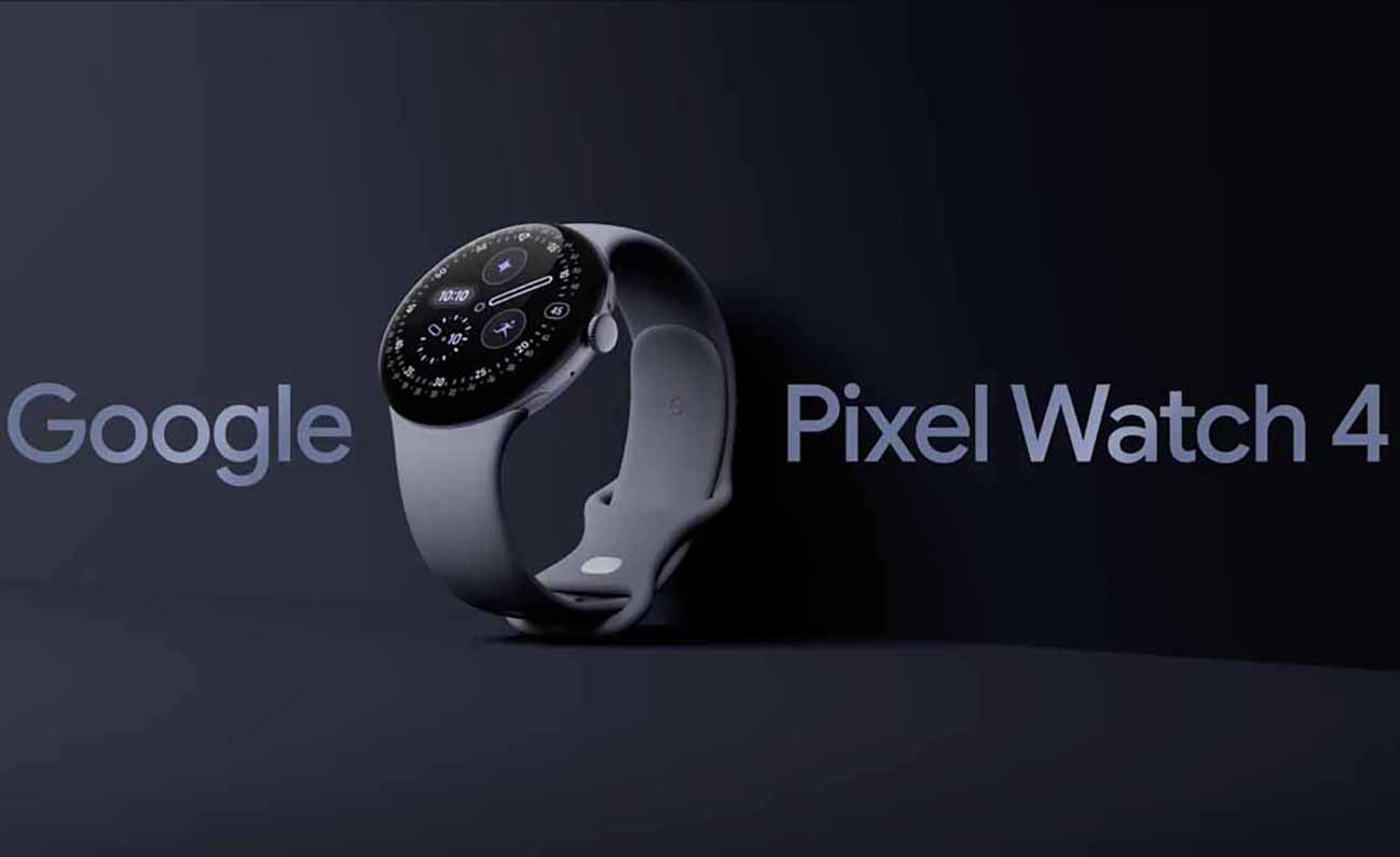 Las 7 razones de peso para comprar el nuevo Google Pixel Watch 4 3