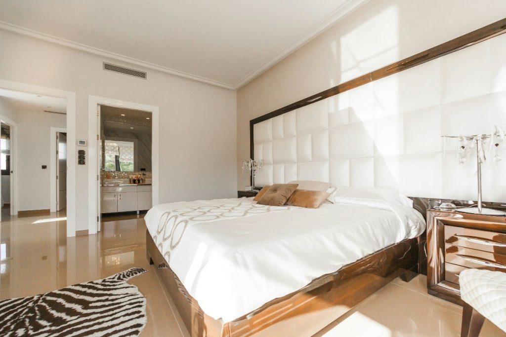 Hoteles en México que este año presumen 1 Llave Michelin