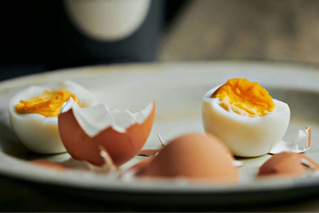 Huevo cocido: ¿por qué es mejor cocinar así esta proteína de origen animal?