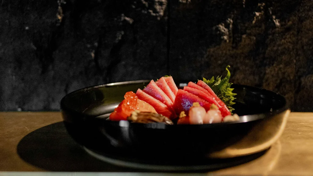 Ishi-ko: poesía japonesa en cada bocado