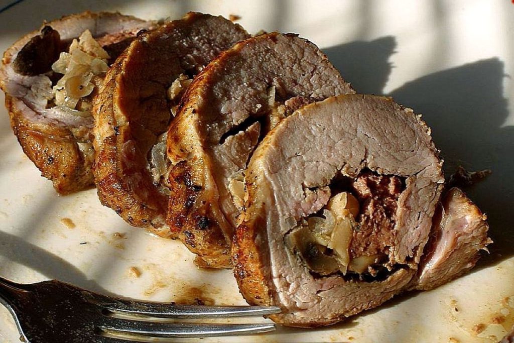 Mechar es una técnica reconocida a nivel mundial para cocinar carnes con poca grasa sin que queden secas.