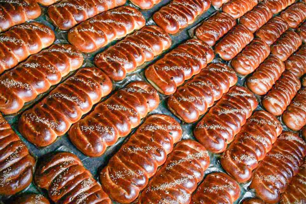 Tlaxcala suma un Récord Guinness más con el pan de fiesta más grande del mundo