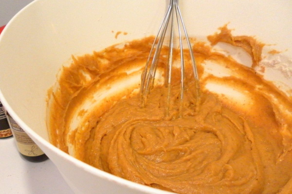 3. Método muffin