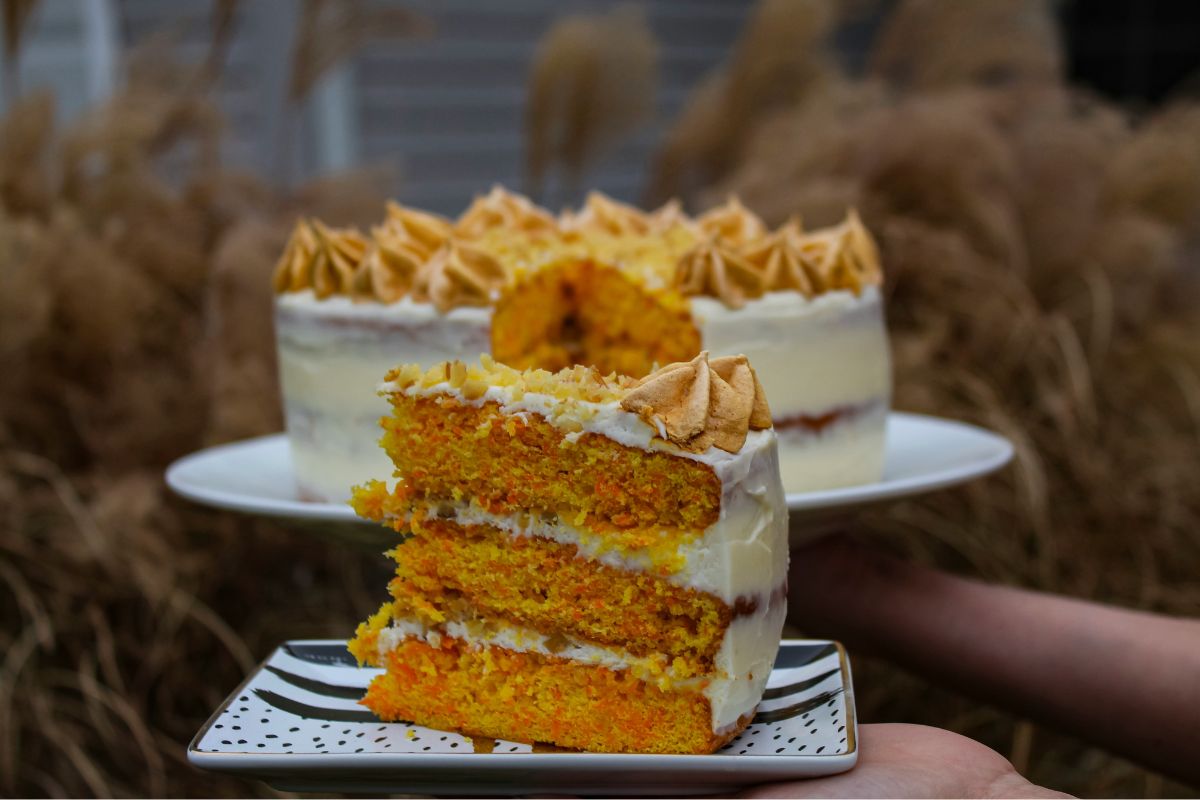 5 postres con calabaza de Castilla que vale la pena preparar en otoño