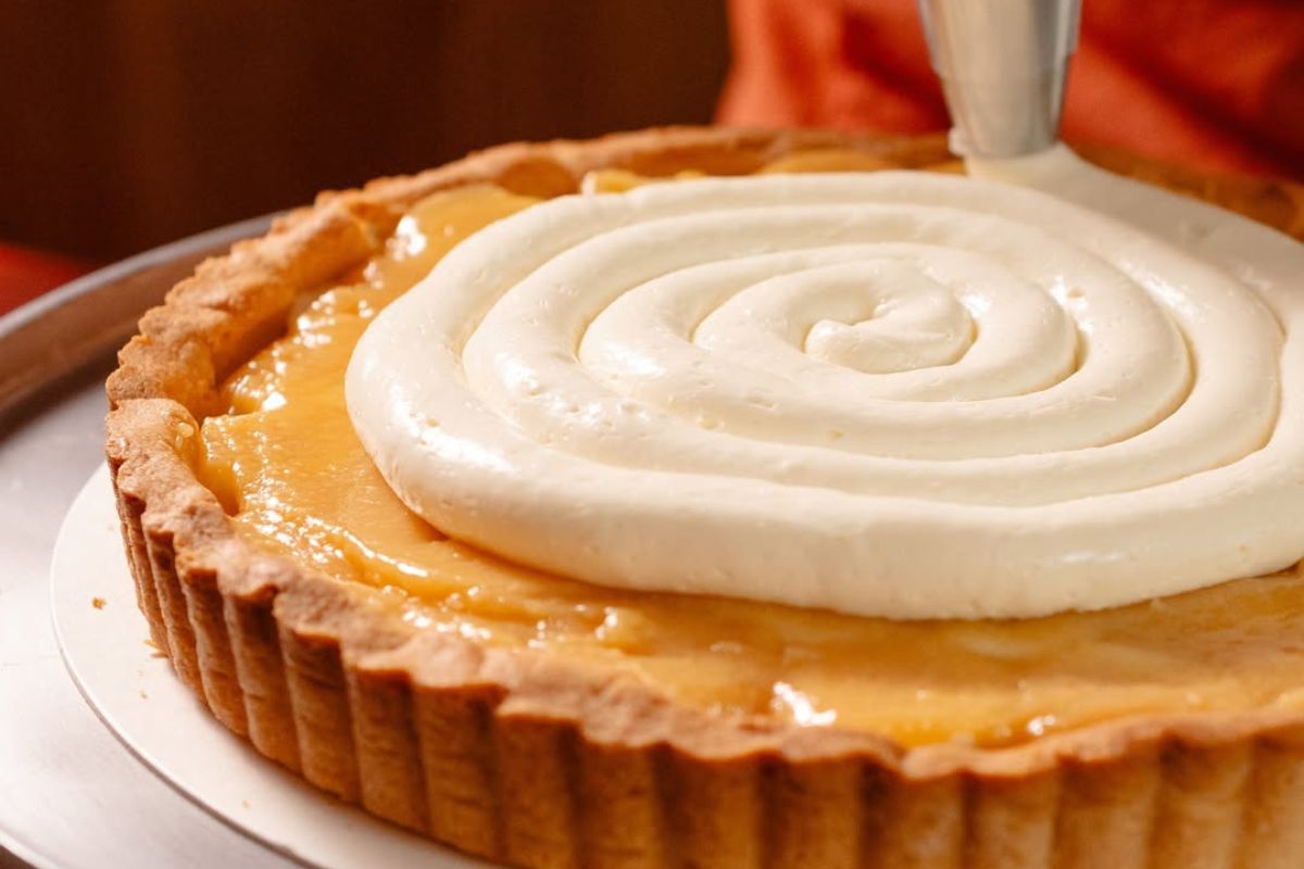 3. Hojamiel - Pay de plátano