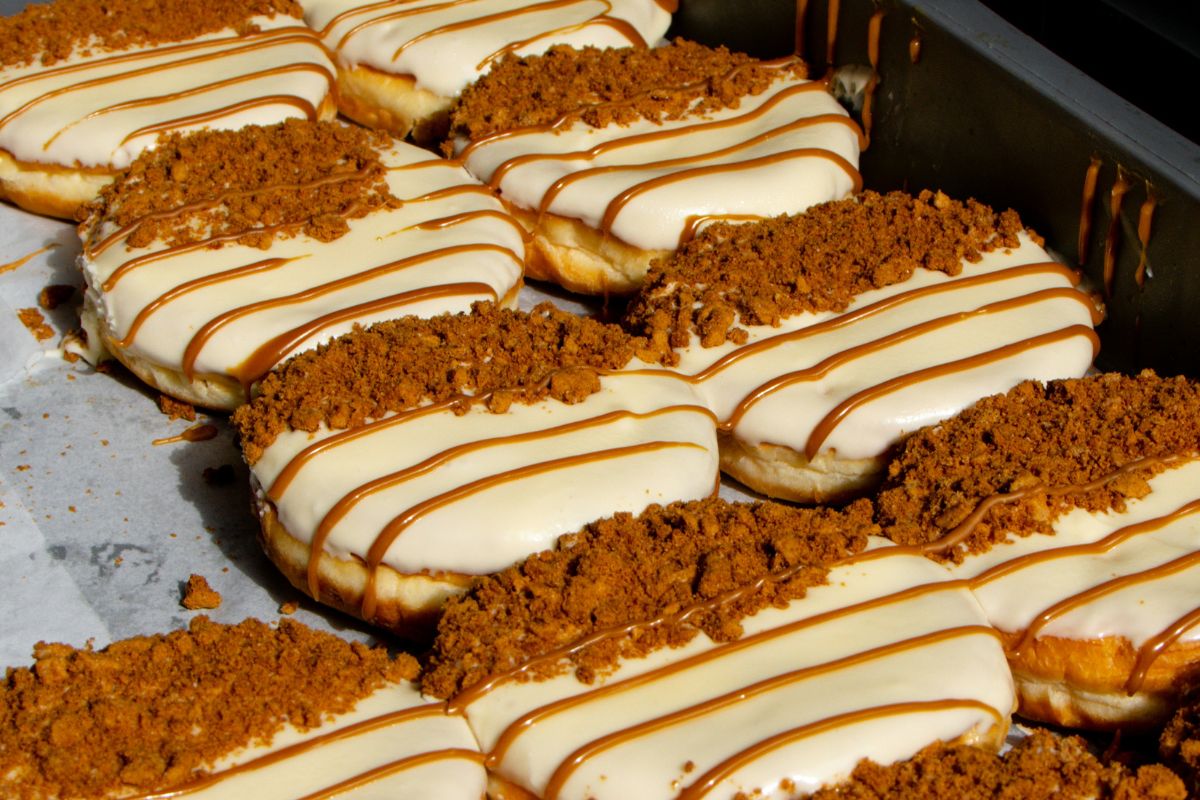 5 irresistibles postres con dulce de leche disponibles en la CDMX