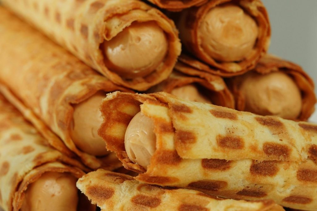 Los postres con dulce de leche en la CDMX ofrecen propuestas para todos los gustos.
