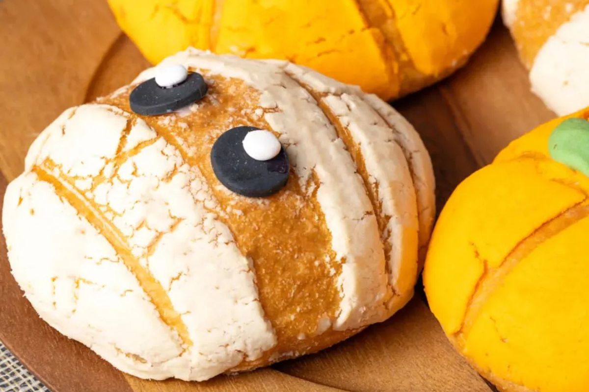 1. Casa 1900 Pan y Café