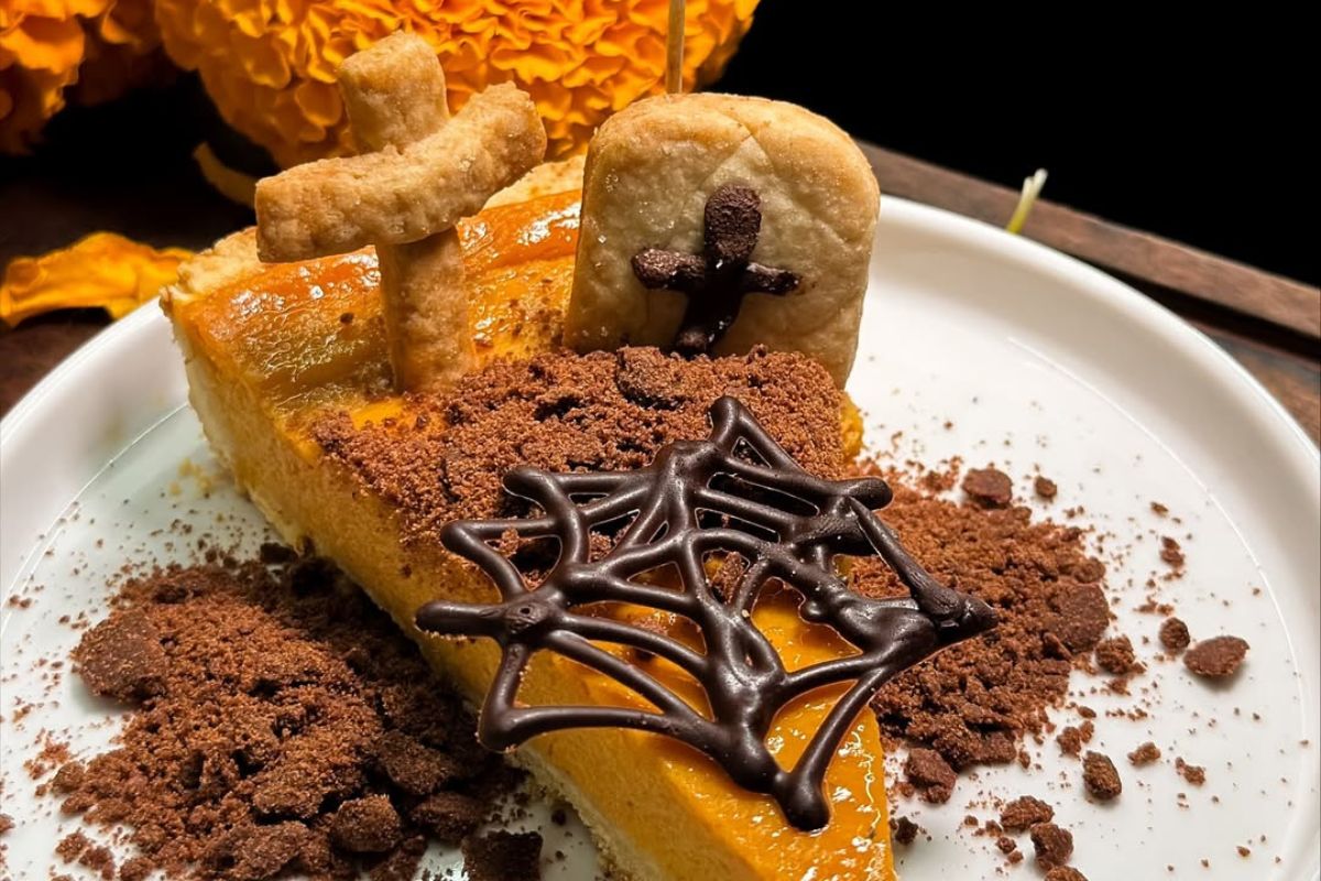 3. La Tapperia de Comonfort