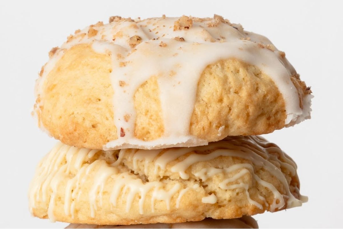 5. Scones en Macorina