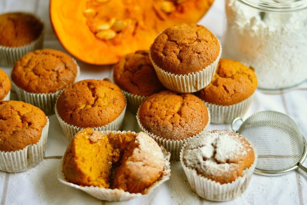 Los postres pumpkin spice se vuelven la opción favorita para un antojo dulce en la CDMX.