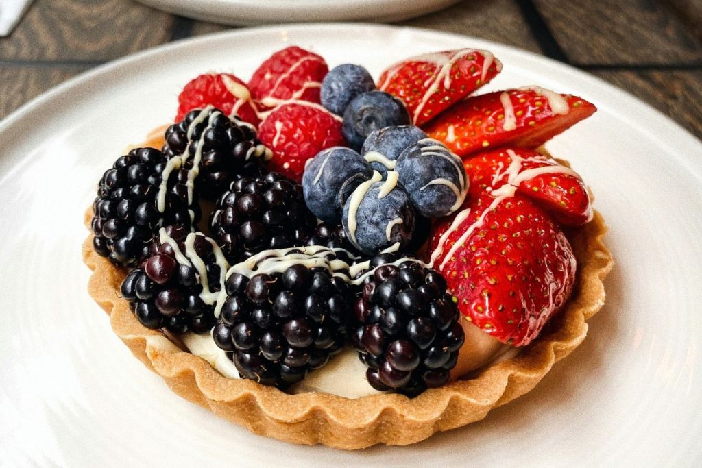 ¿Postres saludables? Lugares en la CDMX donde los postres sin azúcar son la estrella del menú