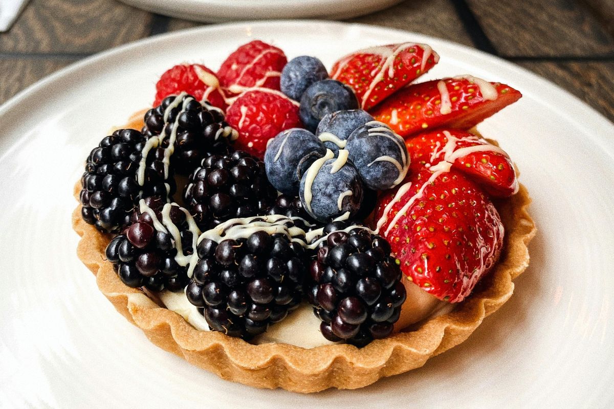 ¿Postres saludables? Lugares en la CDMX donde los postres sin azúcar son la estrella del menú