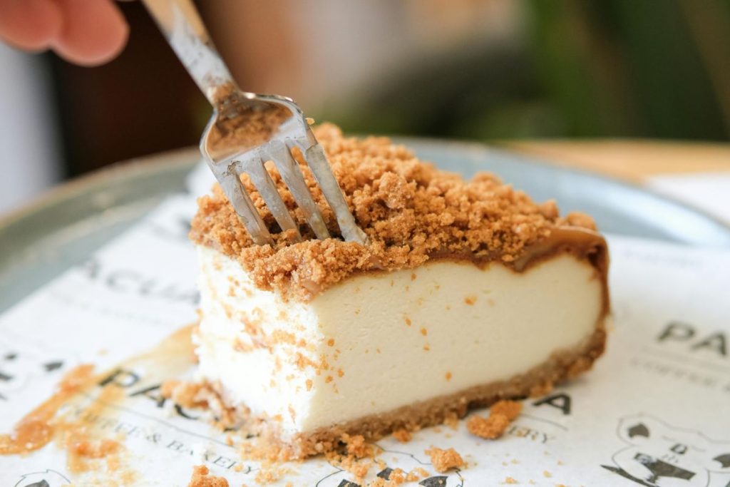 Los postres sin azúcar en la CDMX se han vuelto tendencia en los últimos años.