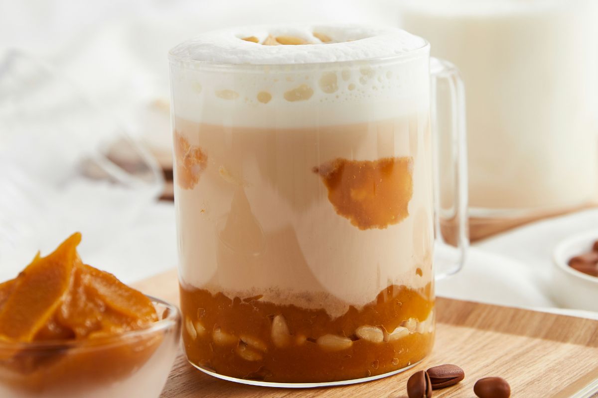 5 cafeterías en CDMX donde probar un pumpkin spice latte diferente