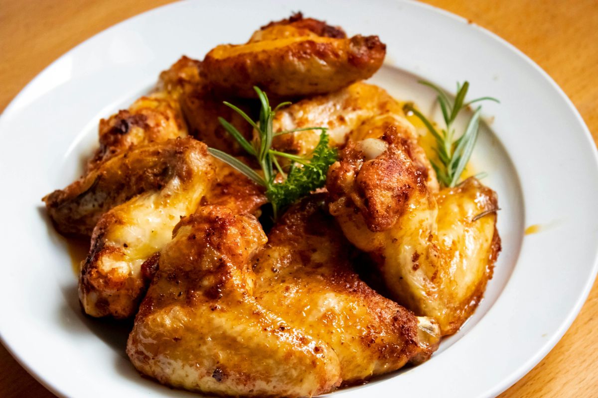 1. Pollo