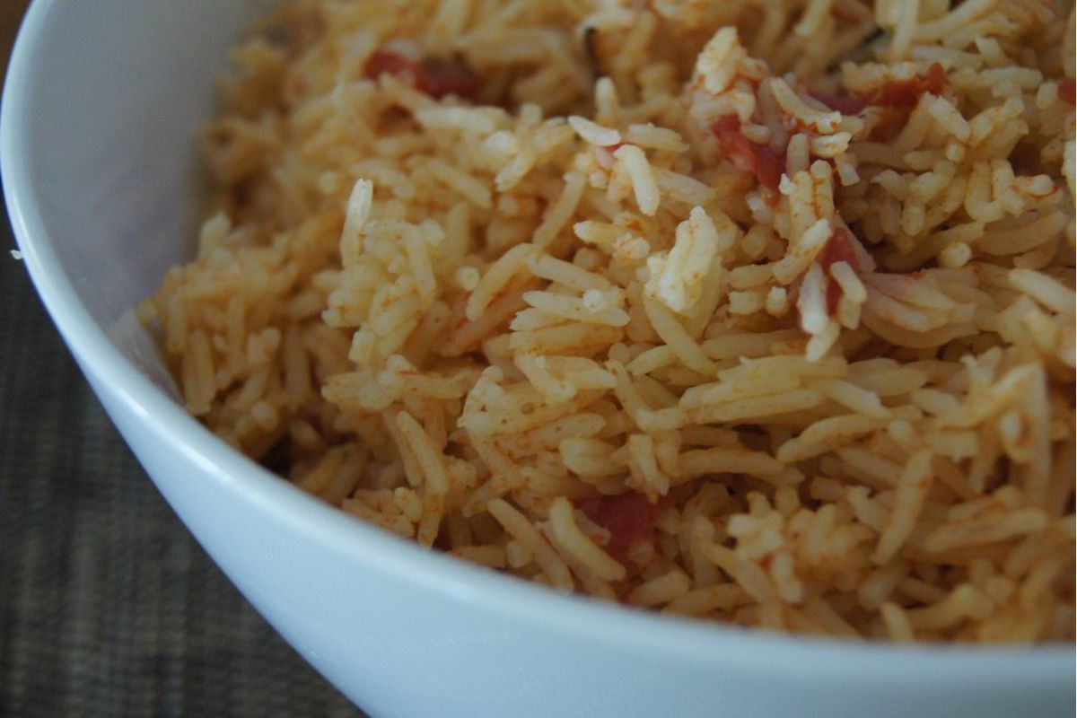 2. Arroz