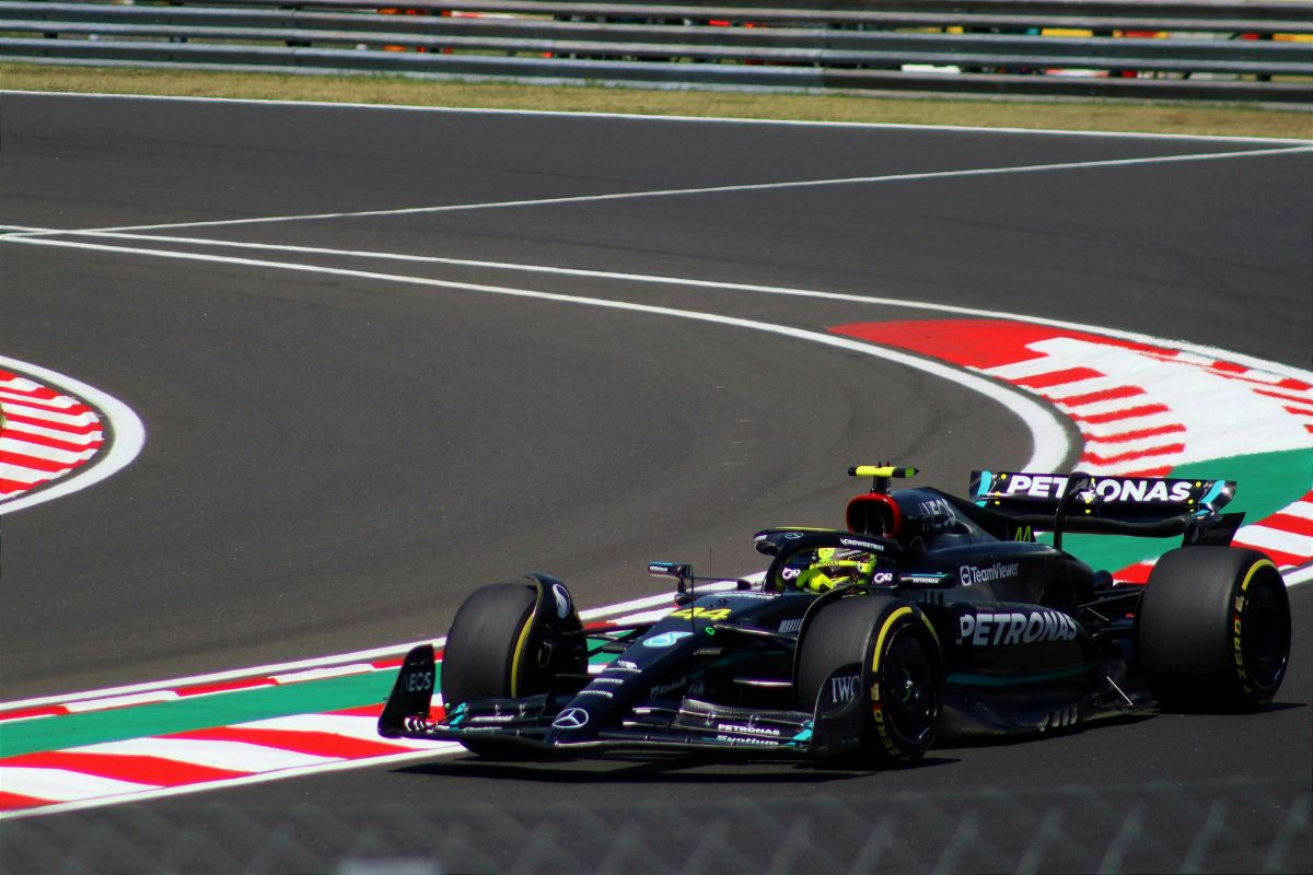 Restaurantes para vivir la emoción del Gran Premio de México este 2025