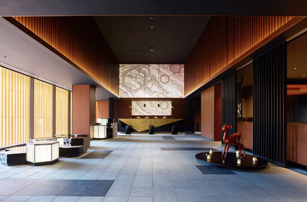 Kanazawa susurra su belleza